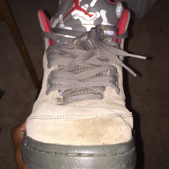 Camo 5s - Picture 2 of 4